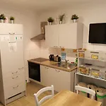 ホステル Traditional House ピラン