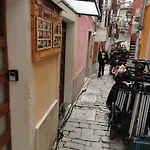 Traditional House *