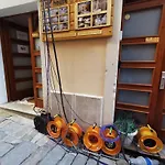 Traditional House * ピラン