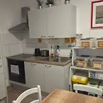ホステル Traditional House ピラン
