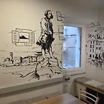 ホステル Traditional House ピラン