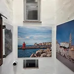 Traditional House Hostel *