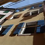 Traditional House