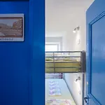 Traditional House ホステル ピラン