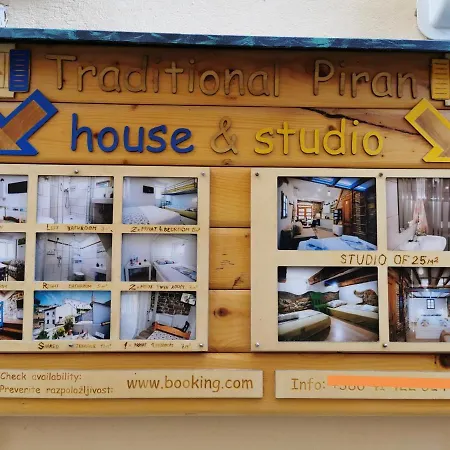 Traditional House Hostal