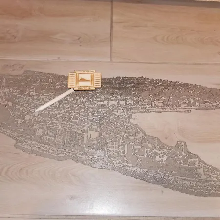 Traditional House 旅馆 皮兰