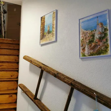 ホステル Traditional House