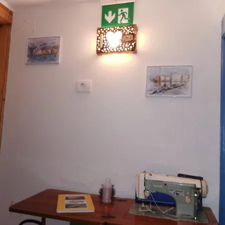 Traditional House Pirano