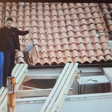 Traditional House ホステル *