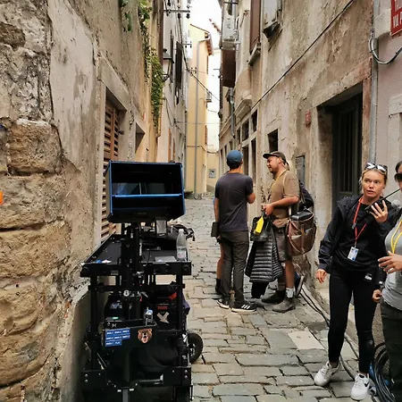 ホステル Traditional House