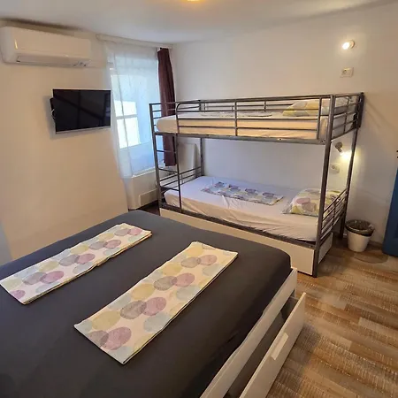 Hostel Traditional House Piran