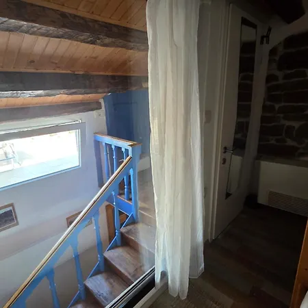 Hostel Traditional House