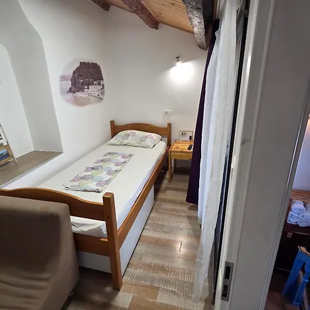 Hostel Traditional House *