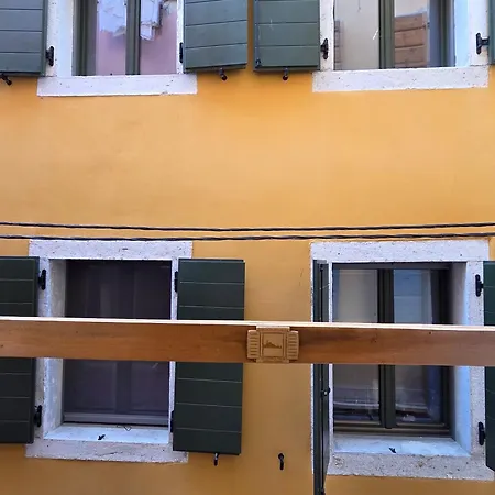 Traditional House Hostel Piran