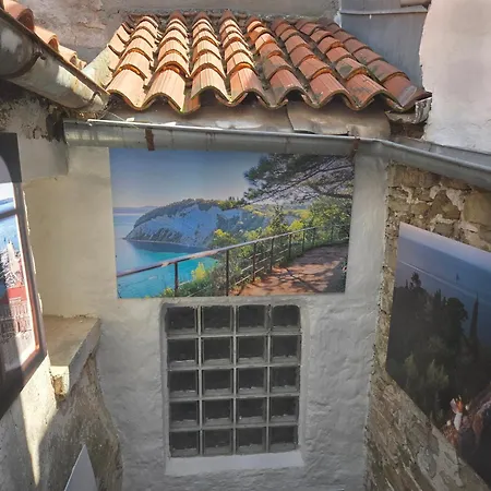 Traditional House * Piran