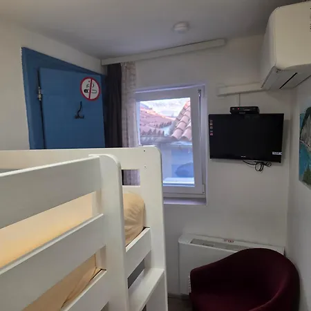 Hostel Traditional House Piran