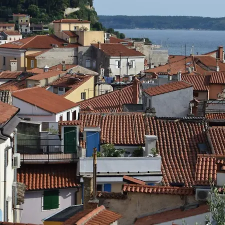 Traditional House Piran