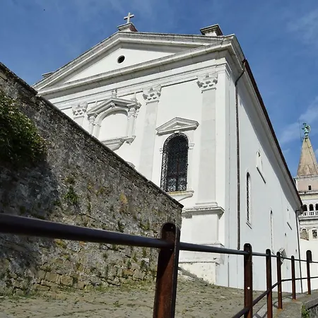 ホステル Traditional House ピラン