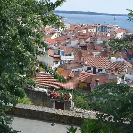 Traditional House * Piran