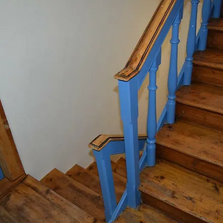 Traditional House Хостел *