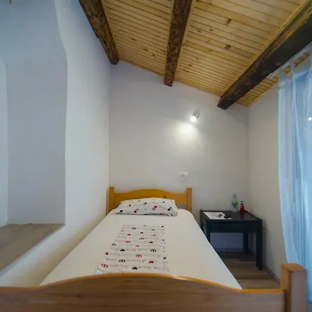 Traditional House