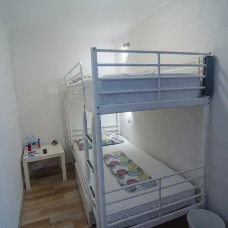 Hostal Traditional House