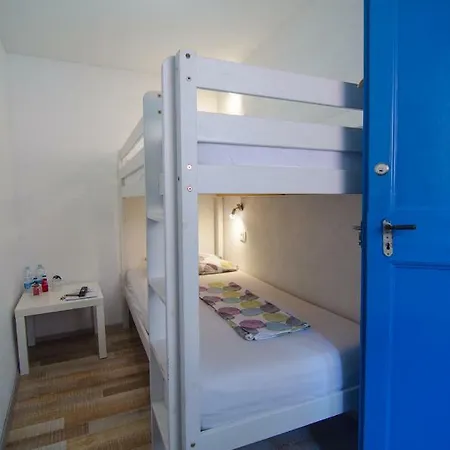 Traditional House Hostal Piran