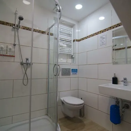 Hostal Traditional House