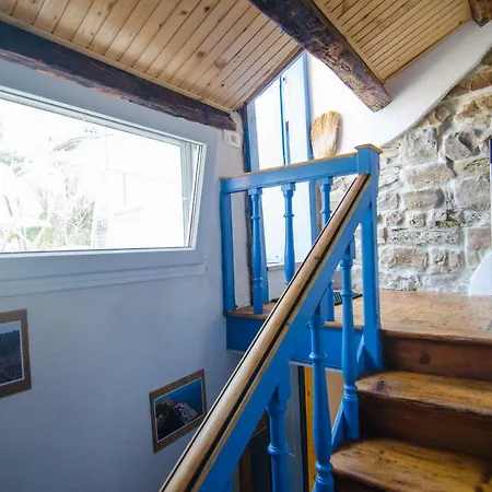 Traditional House *