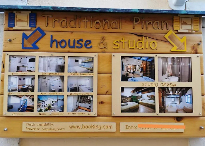 Traditional House ホステル