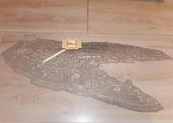 Traditional House ホステル ピラン