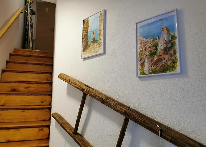 ホステル Traditional House