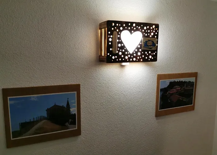 ホステル Traditional House ピラン