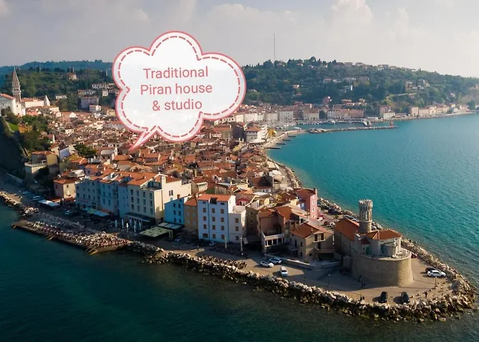 Traditional House ピラン