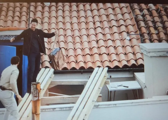 Traditional House ホステル *