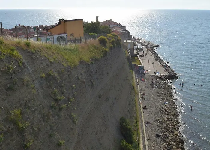 ホステル Traditional House ピラン