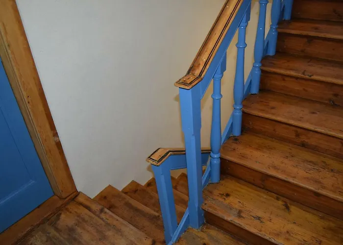 Traditional House ホステル *