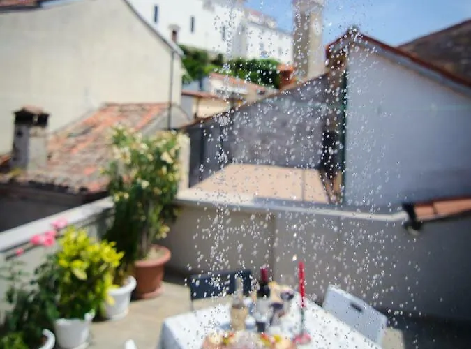 ホステル Traditional House