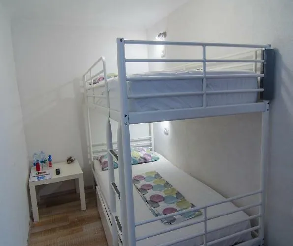 ホステル Traditional House