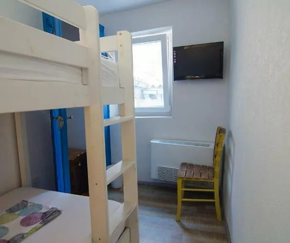 Traditional House * ピラン