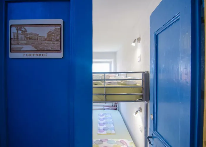 Traditional House ホステル ピラン