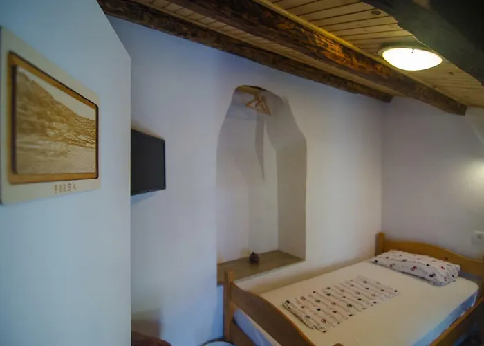 ホステル Traditional House