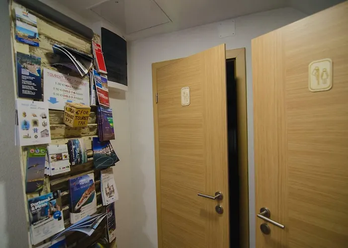 Traditional House 旅馆 *