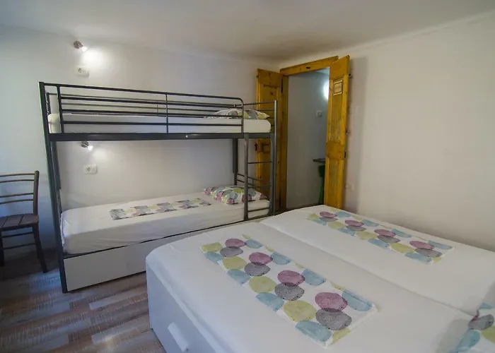 旅馆 Traditional House 皮兰