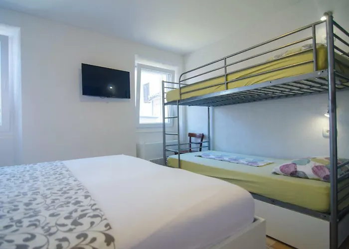 ホステル Traditional House *