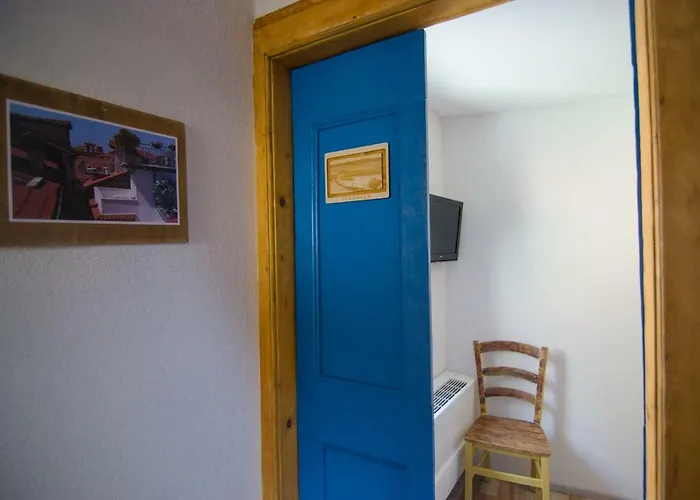 Traditional House ホステル